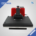 HP3804-N Dye Sublimation Camiseta Heat Press